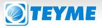Logo TEYME